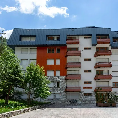 Spacieux Expose Sud Avec Balcon, Proche Des Pistes Et Commodites, - Fr-1-694-311 アパート Val-dʼIsère