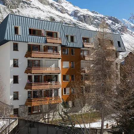 Spacieux Expose Sud Avec Balcon, Proche Des Pistes Et Commodites, - Fr-1-694-311 アパート *